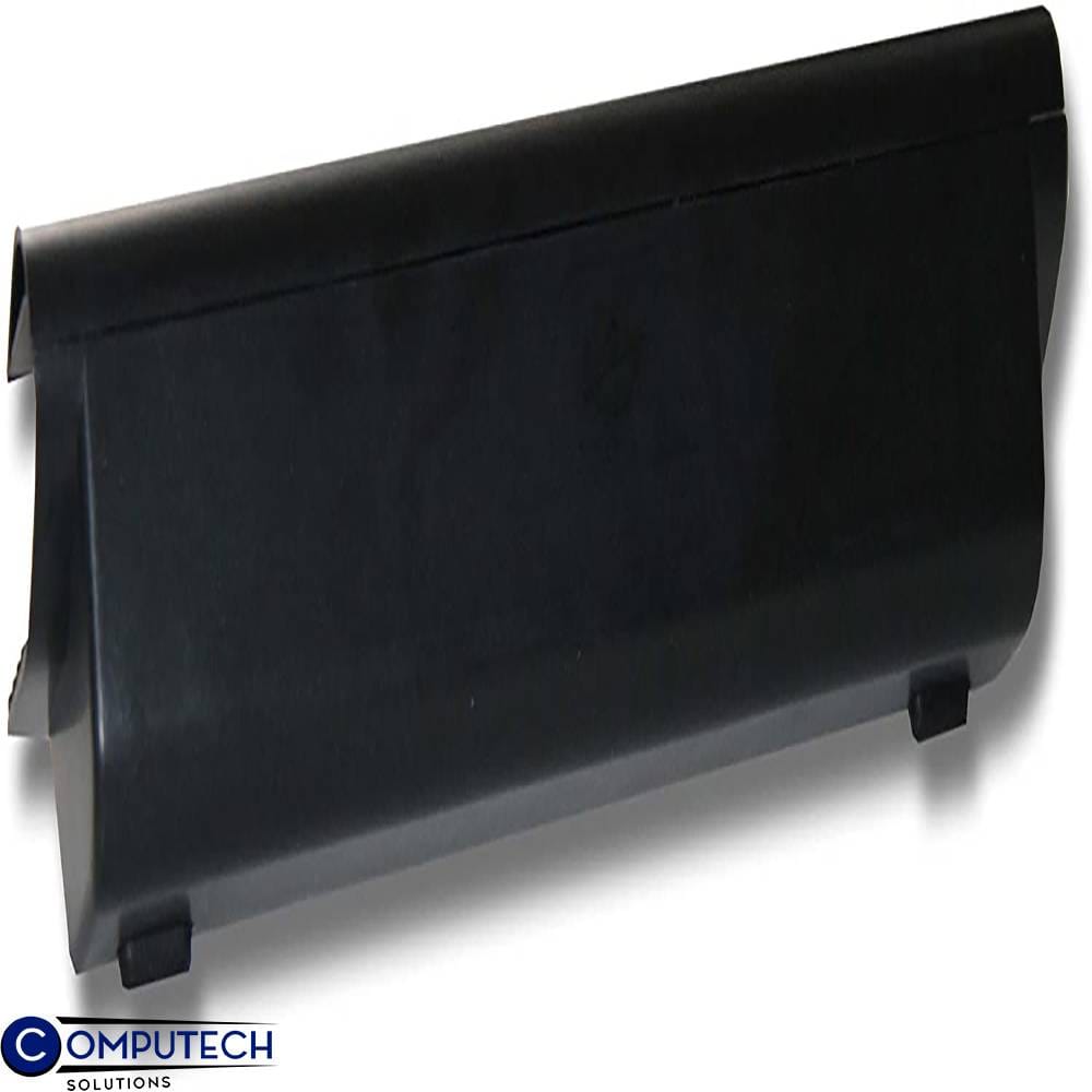 BATSAM01001ABjpg ComputechSolutions Samsung NP-N150 NP-N148 laptop battery (black) – rear connector view