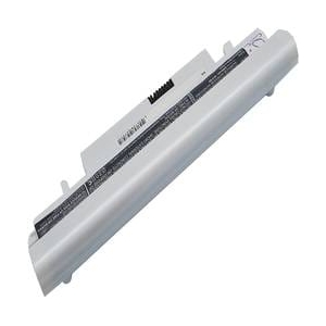 tnBATSAM01002AFjpg ComputechSolutions Samsung NP-N150 NP-N148 laptop battery (white) – front view