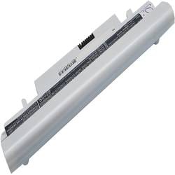tnBATSAM01002AFjpg ComputechSolutions Samsung NP-N150 NP-N148 laptop battery (white) – front view