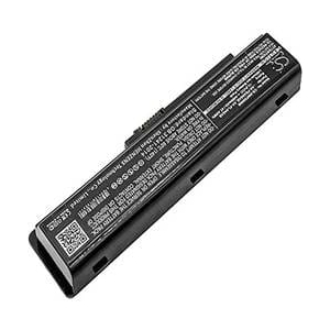 tnBATSAM00801DFjpg ComputechSolutions Samsung NP200B5A NP600B laptop battery – front view