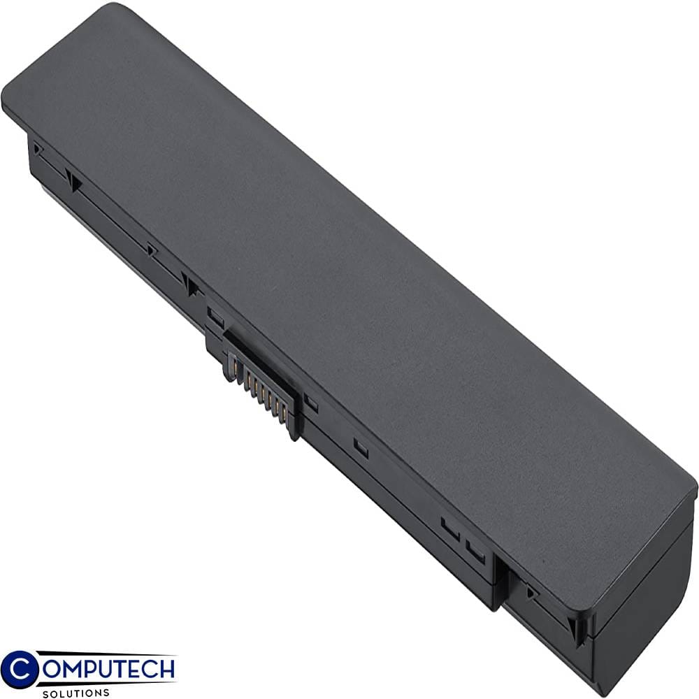 BATSAM00801DBjpg ComputechSolutions Samsung NP200B5A NP600B laptop battery – rear connector view