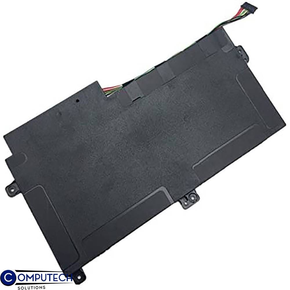 BATSAM01301ABjpg ComputechSolutions Samsung NP370R5E NP510R5E laptop battery – rear connector view