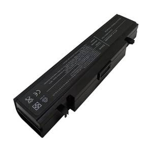 Samsung R510 R710 RV510 laptop battery – front view