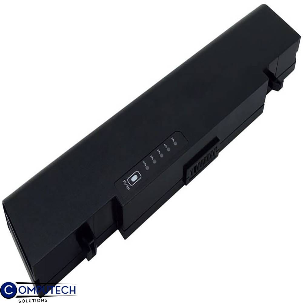 BATSAM00402ABjpg ComputechSolutions Samsung R510 R710 RV510 laptop battery – rear connector view