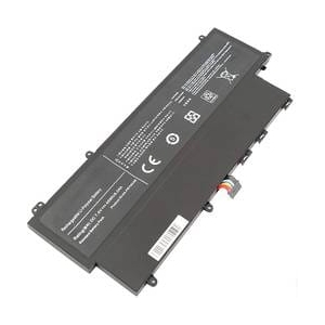 Samsung Ultrabook 530U3C 540U3C laptop battery – front view