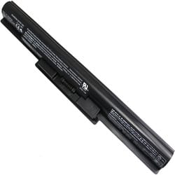 tnBATSY02001AFjpg ComputechSolutions Sony VAIO Fit 14E laptop battery (VGP-BPS35A) – front view