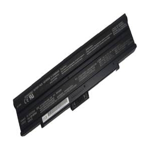 tnBATSY00601AFjpg ComputechSolutions Sony VAIO VGN-BX560B laptop battery (VGP-BPS4) – front view