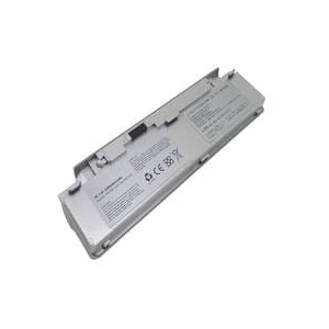 Sony VAIO VGN-P Series laptop battery (VGP-BPS15/S) – front view