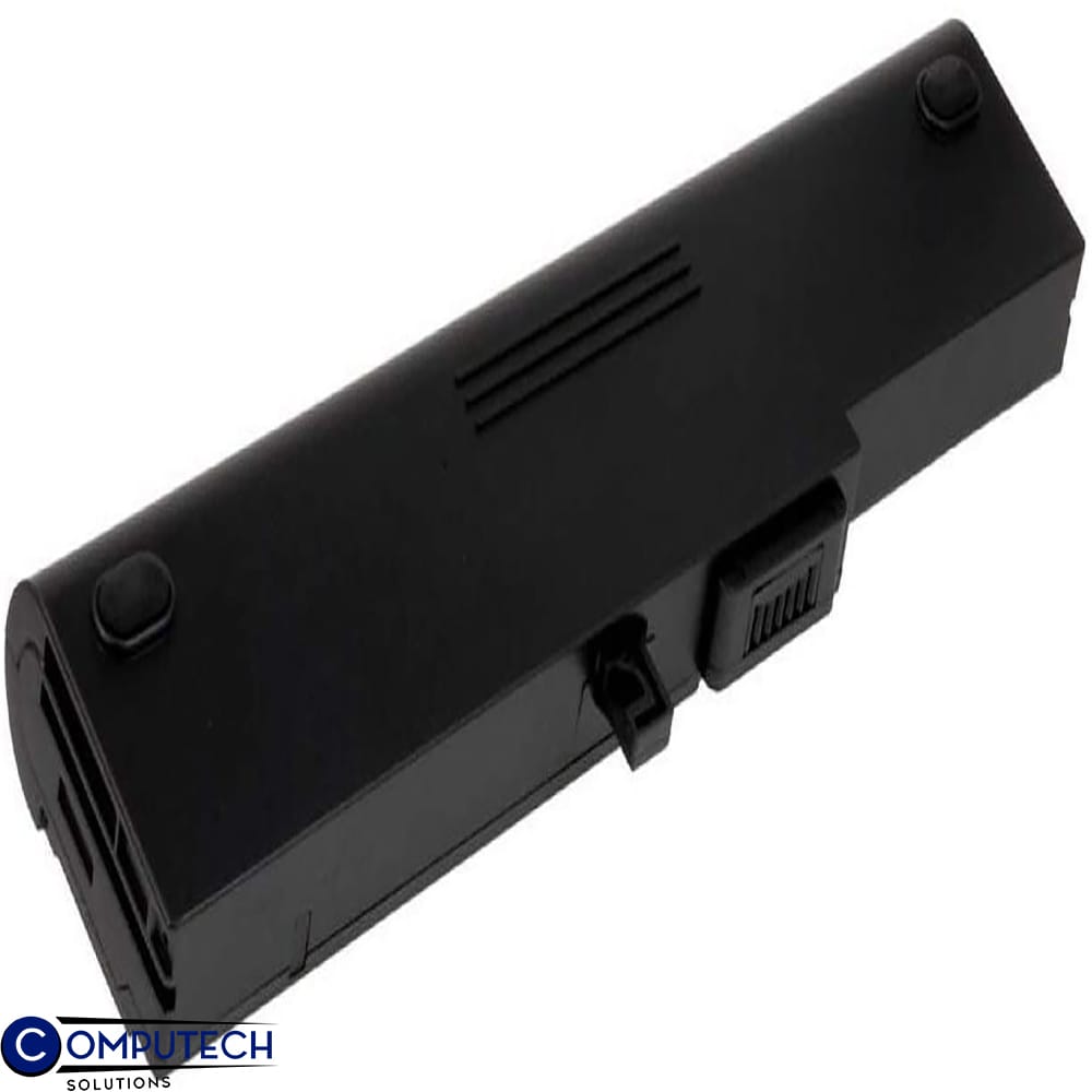 BATSY00701ABjpg ComputechSolutions Sony VAIO VGN-TX25C laptop battery (VGP-BPS5) – rear connector view