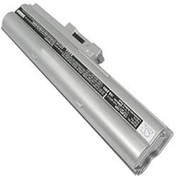 tnBATSY01001AFjpg ComputechSolutions Sony VAIO VGN-Z29N laptop battery (VGP-BPS12) – front view
