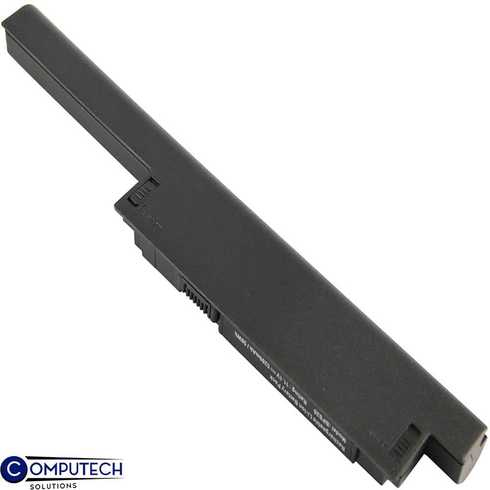 BATSY01601ABjpg ComputechSolutions Sony VAIO VPC-CB15FW laptop battery (VGP-BPS26A) – rear connector view