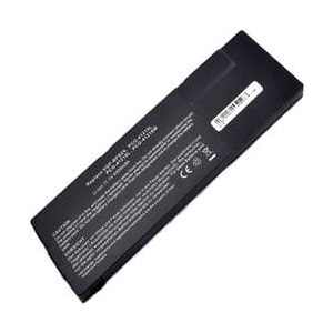 tnBATSY01501AFjpg ComputechSolutions Sony VAIO VPC-SB16FG laptop battery (VGP-BPS24) – front view