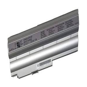 tnBATSY01102AFjpg ComputechSolutions Sony VAIO VPC-Z115FC laptop battery (VGP-BPS20) – front view