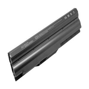Sony VAIO VPC-Z129CC laptop battery (VGP-BPS20/B) – front view