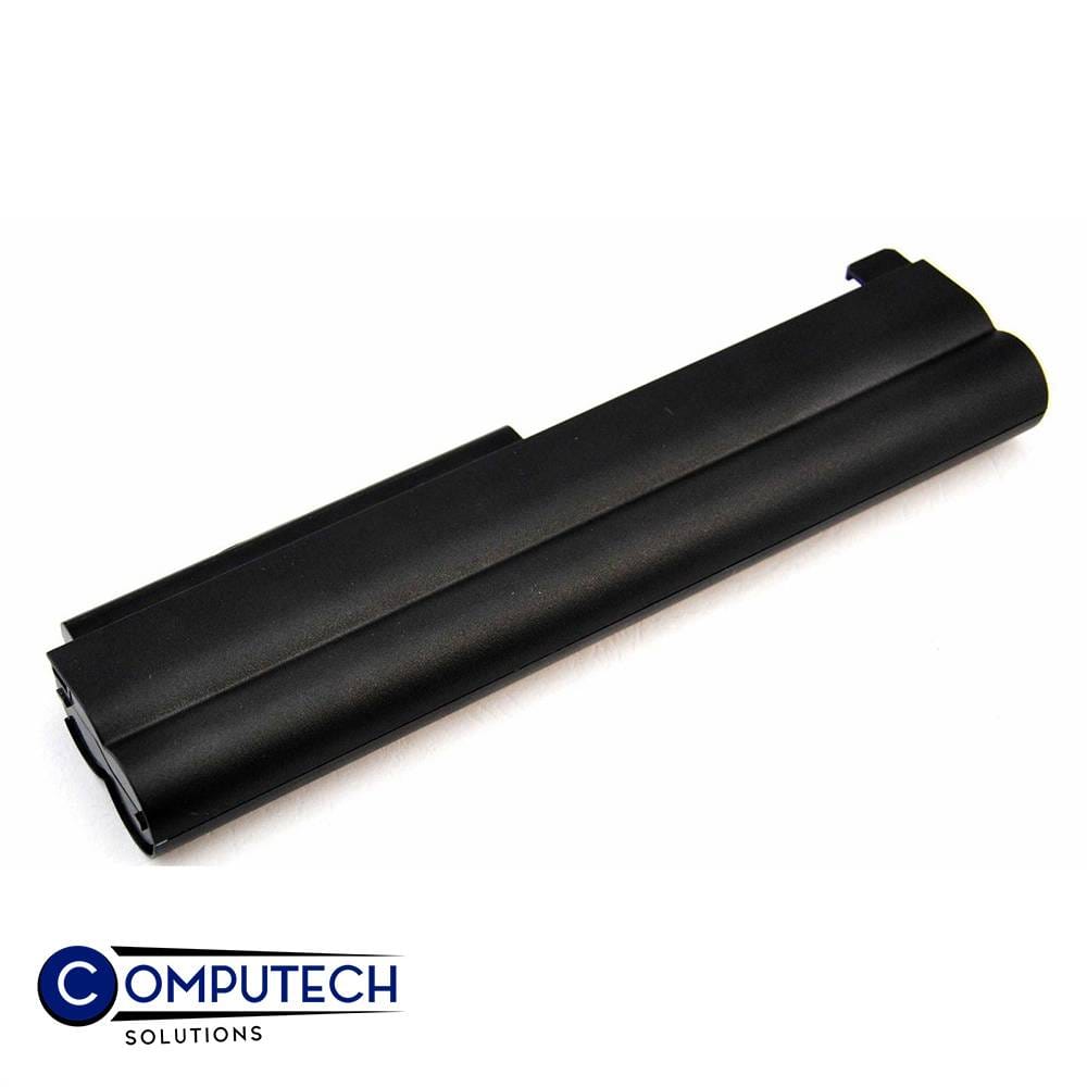 BATLG00801ABjpg ComputechSolutions SQU-902 replacement battery for LG A410 A505 A510 & more, angled view