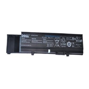 Dell 0TY3P4 73Wh replacement battery for Vostro 3400, 3500 and 3700 laptops - front view