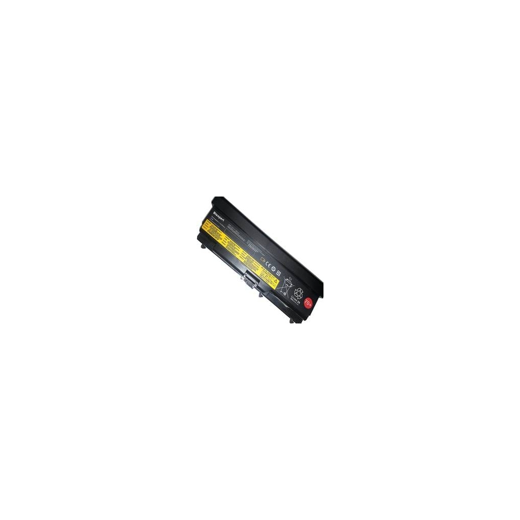 Vhbw Batteria Compatibile Per Lenovo ThinkPad T410, T420, T510, SL510 - 4400mAh, 11,1V