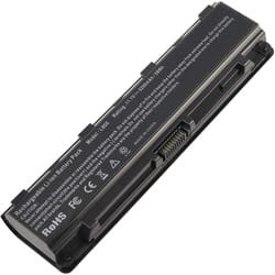 tnBATTS05201AFjpg ComputechSolutions Toshiba laptop battery replacement - genuine and compatible Toshiba Satellite and Tecra batteries