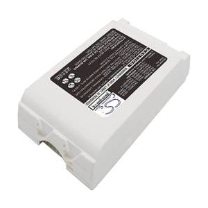 Toshiba PA3084U-1BAS laptop battery for Portege 4000, M100, A200, Tecra 9000 – front view