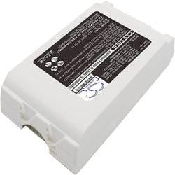 tnBATTS03501AFjpg ComputechSolutions Toshiba PA3084U-1BAS laptop battery for Portege 4000, M100, A200, Tecra 9000 – front view