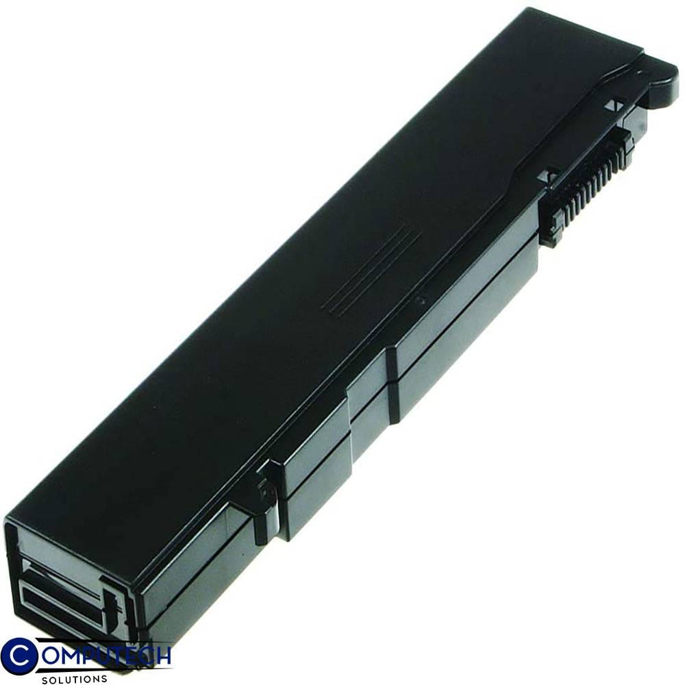 BATTS03001ABjpg ComputechSolutions Toshiba PA3356U-1BAS laptop battery for Tecra A9, A10, M10, Satellite A20, A25 – rear connector view