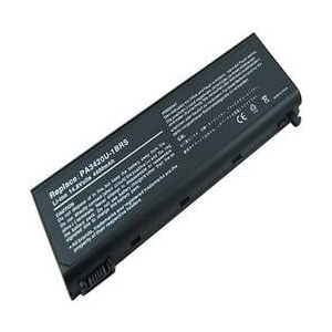 tnBATTS02501AFjpg ComputechSolutions Toshiba PA3420U-1BAS laptop battery for Satellite L10, L20, L35, L100 – front view