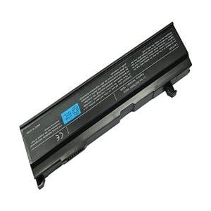 Toshiba PA3451U-1BRS laptop battery for Satellite A100/A105/A110/A135, M40-M70 (4 cell) – front view