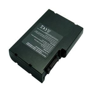 Toshiba PA3475U-1BRS laptop battery for Qosmio F30, G30, G35, G40, G45, G50, G55 – front view