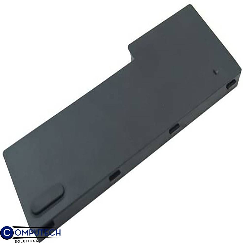 BATTS02001ABjpg ComputechSolutions Toshiba PA3479U-1BRS laptop battery for Satellite P100, P105, Satellite Pro P100 – rear connector view