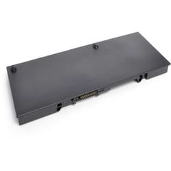 tnBATTS04601AFjpg ComputechSolutions Toshiba PA3522U-1BRS laptop battery for Portege R400 Tablet PC – front view