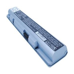 tnBATTS04701AFjpg ComputechSolutions Toshiba PA3672U-1BRS laptop battery for Satellite E100, E105 – front view