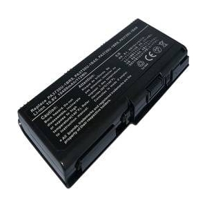 tnBATTS03901AFjpg ComputechSolutions Toshiba PA3729U-1BAS laptop battery for Qosmio X500, X505, Satellite P500 (6 cell) – front view
