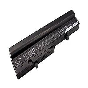 tnBATTS04101AFjpg ComputechSolutions Toshiba PA3784U-1BRS laptop battery for Mini NB300, NB302, NB304, NB305 (Black) – front view