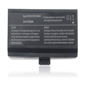 tnBATTS04501AFjpg ComputechSolutions Toshiba PA3928U-1BRS laptop battery for Qosmio X770, X775 – front view