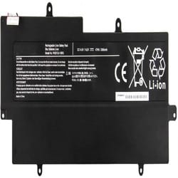 tnBATTS05501AFjpg ComputechSolutions Toshiba PA5013U-1BRS laptop battery for Portege Z830, Z835, Z930, Z935 – front view