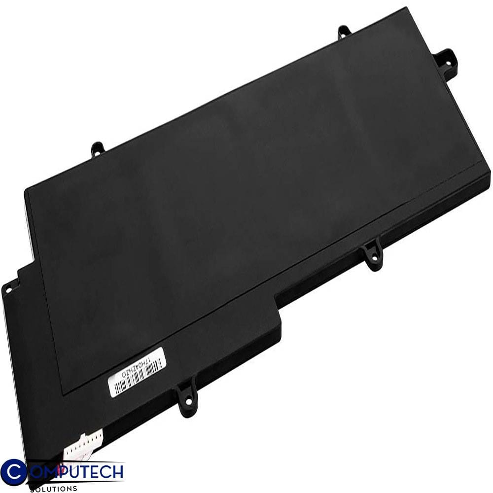BATTS05501ABjpg ComputechSolutions Toshiba PA5013U-1BRS laptop battery for Portege Z830, Z835, Z930, Z935 – rear connector view