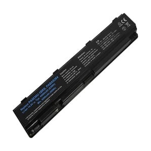 tnBATTS05101AFjpg ComputechSolutions Toshiba PA5036U-1BRS laptop battery for Qosmio X870 – front view