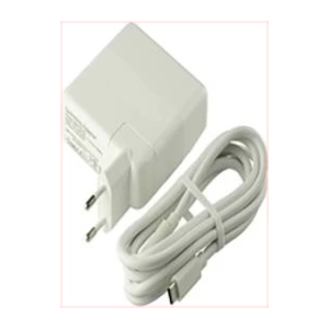 87W USB-C charger for Apple, ASUS, HP and Lenovo laptops