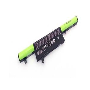 Proline Laptop Battery Replacement ComputechSolutions W945BAT-4 replacement battery for Proline W945TU, product photo