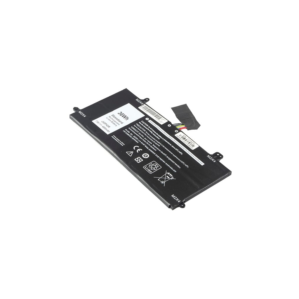 Auto-Ladegerät Für Dell Latitude 12 5285 – 12V Eingang, USB-C, 5V-20V Ausgang