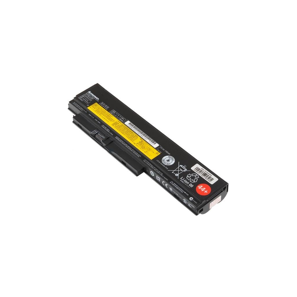 Batteria Compatibile Per Lenovo ThinkPad X230, X230i, X220 - 5200mAh 6 Celle 11.1V