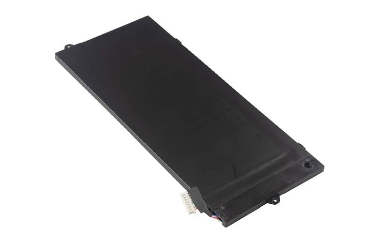 BATACE06201ABjpg ComputechSolutions Acer C720 Chromebook replacement laptop battery – battery label and connector detail