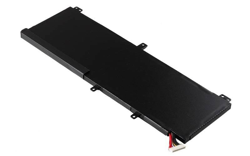 OLYMPUS DIGITAL CAMERA ComputechSolutions Dell 0H76MY replacement battery for Precision M3800 and XPS 15 9530 laptops