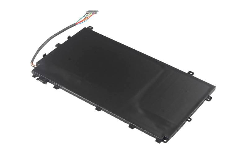 BATDL11301ABjpg ComputechSolutions Dell GWV47 laptop battery for Latitude 7350 – rear connector view