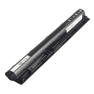Dell GXVJ3 laptop battery for Inspiron 3476 3576 3478 3578 Vostro 3458 3558 3568 – front view