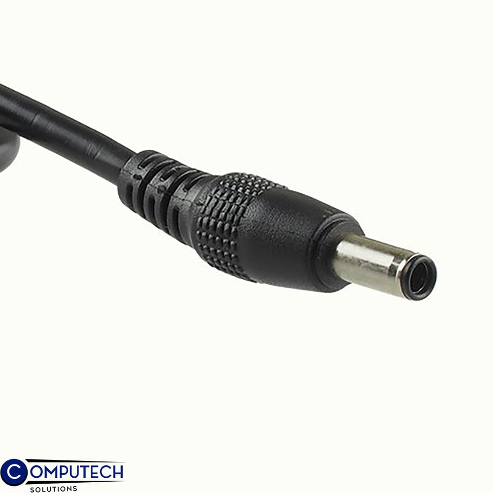 AC195462DL2Tjpg ComputechSolutions 90W charger connector tip for Dell Inspiron 15 5555, 5558, 5559 and Vostro 5471