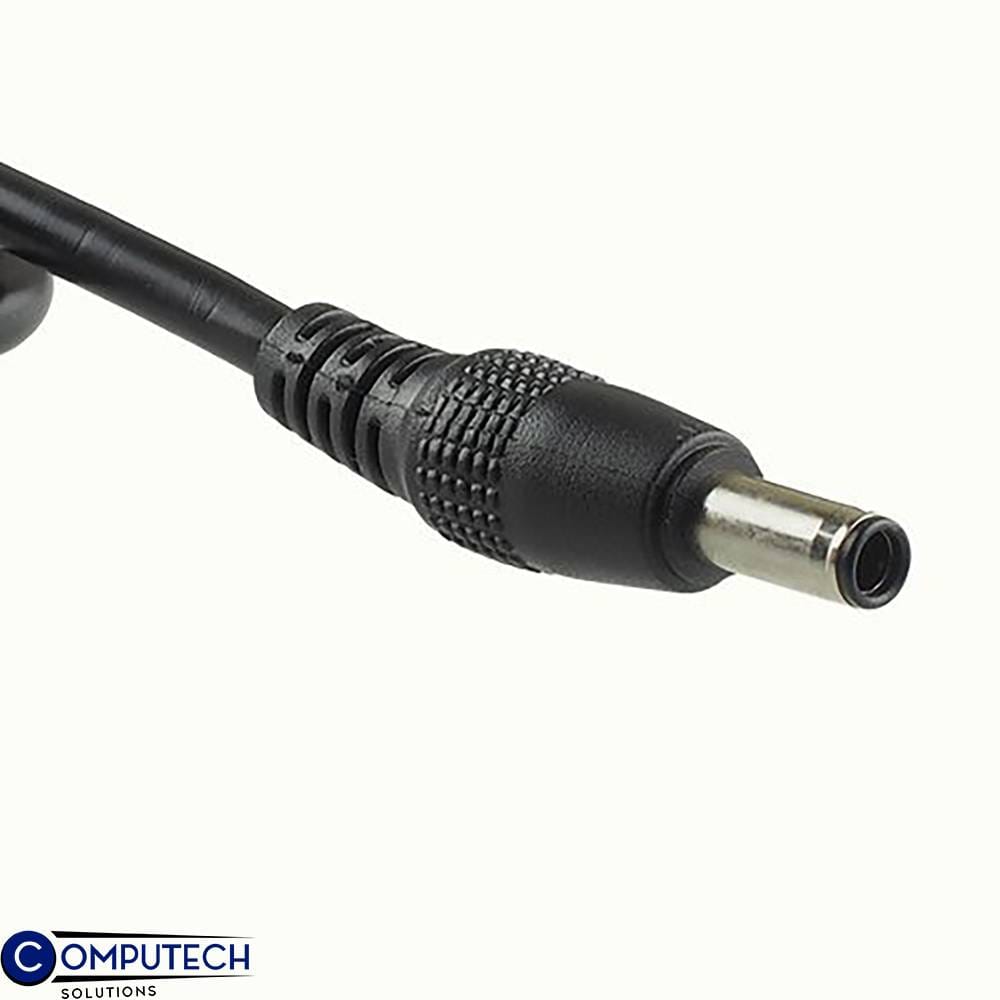 AC195334DL2Tjpg ComputechSolutions 65W charger connector tip for Dell Inspiron 15 (5559), 13 (7347), 13 (7359) and 11 (3157)