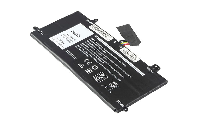 BATDL10801AFjpg ComputechSolutions Dell J0PGR laptop battery for Latitude 12 5285 – front view