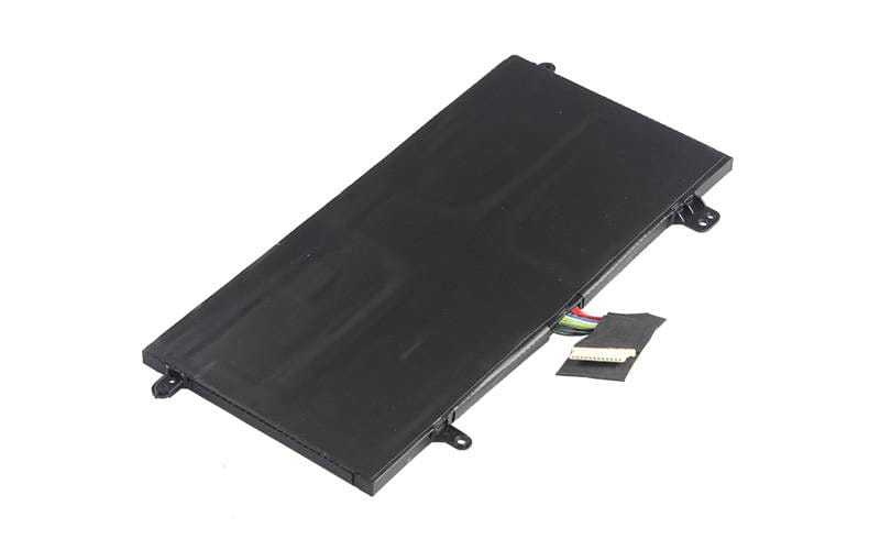 BATDL10801ABjpg ComputechSolutions Dell J0PGR laptop battery for Latitude 12 5285 – rear connector view