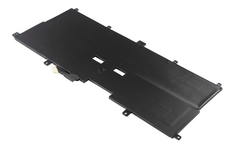 BATDL10701ABjpg ComputechSolutions Dell NNF1C laptop battery for XPS 13 9365 – rear connector view